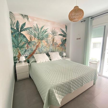 Apartamento Nogamar En Fuengirola, A 50 Metros De La Playa Ngoại thất bức ảnh