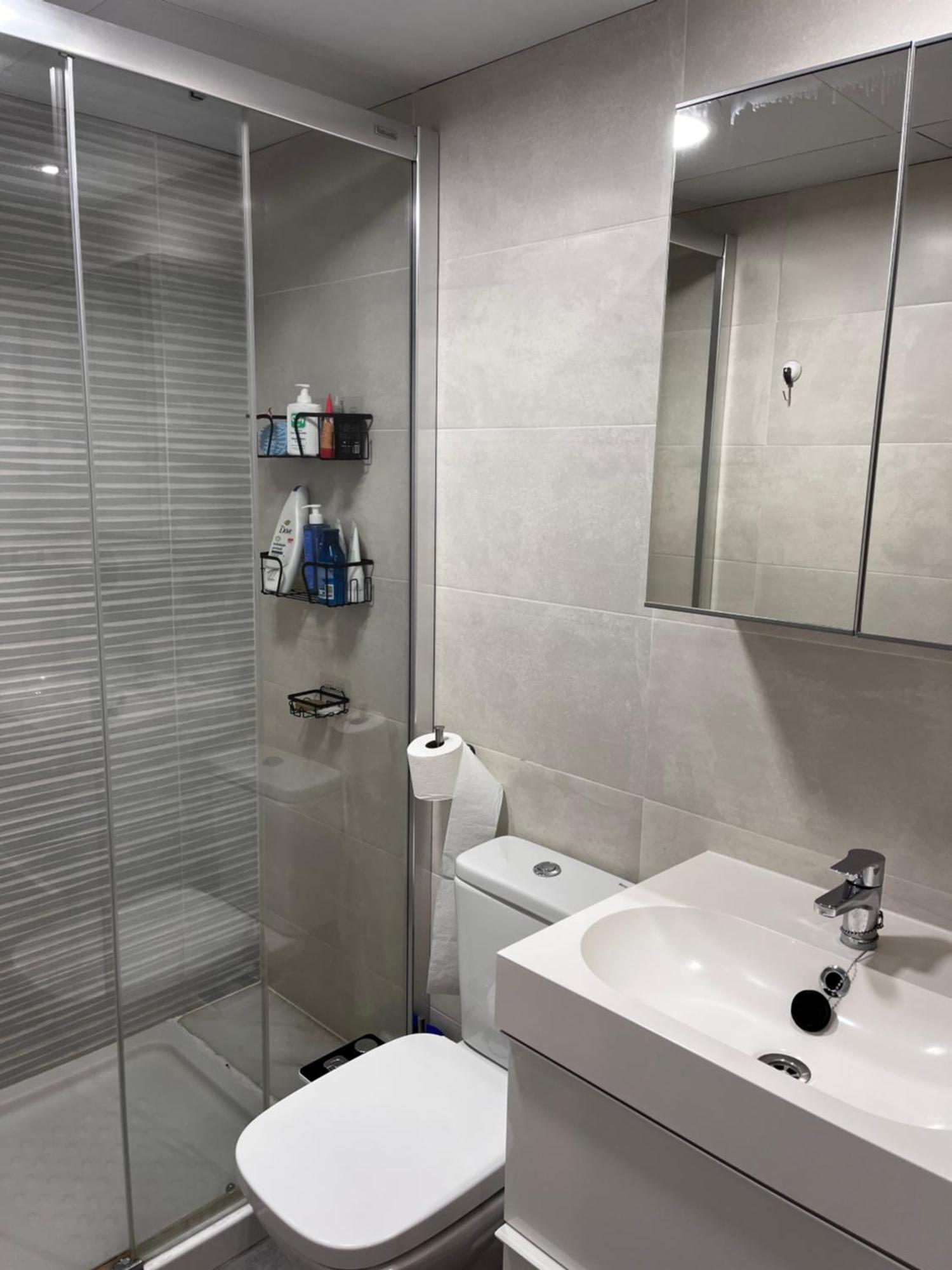 Apartamento Nogamar En Fuengirola, A 50 Metros De La Playa Ngoại thất bức ảnh