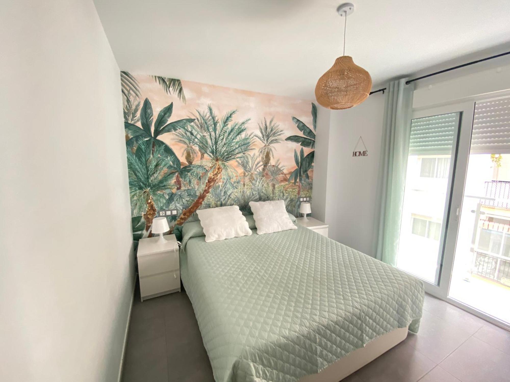 Apartamento Nogamar En Fuengirola, A 50 Metros De La Playa Ngoại thất bức ảnh