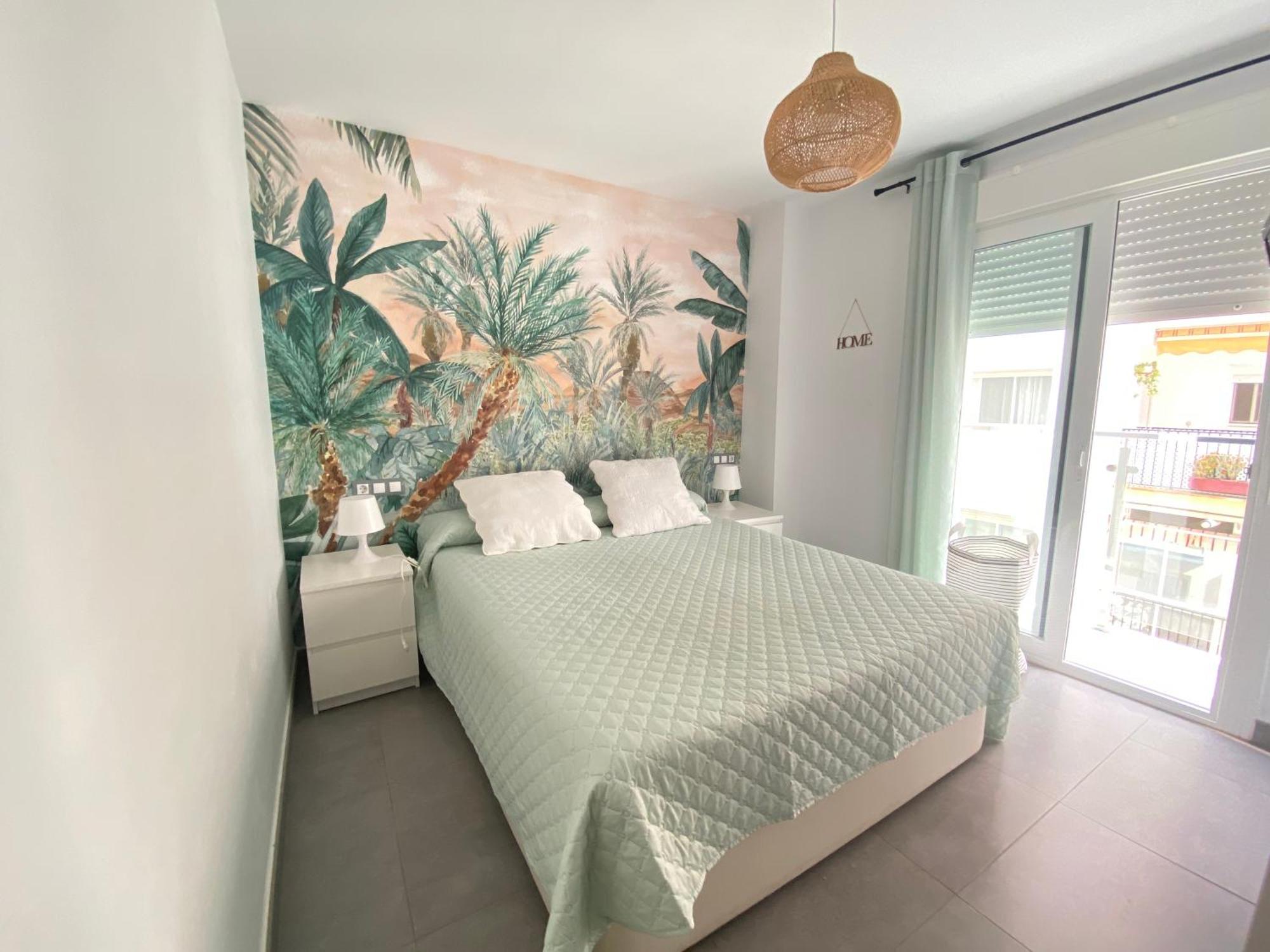 Apartamento Nogamar En Fuengirola, A 50 Metros De La Playa Ngoại thất bức ảnh
